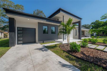 New construction Single-Family house 4511 24Th Ave S, St. Petersburg, FL 33711 null- photo 4 4