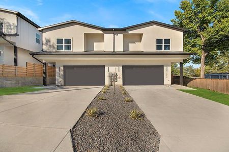 New construction Single-Family house 2003 Hearne Ave, Dallas, TX 75208 - image