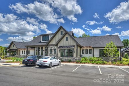 New construction Single-Family house 1133 Idyllic Ln, Waxhaw, NC 28173 null- photo 0