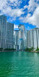 New construction Condo house 300 Biscayne Blvd, Unit 4703, Miami, FL 33131 - image