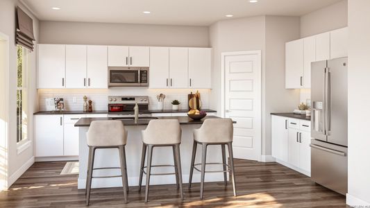 New construction Multi-Family house 6802/6804 Florence Dr, Midlothian, TX 76065 - image 10