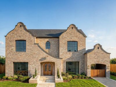 New construction Single-Family house 6462 Woodcrest Ln, Dallas, TX 75214 - image