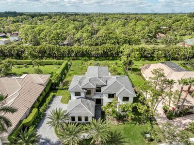 New construction Single-Family house 6093 Wildcat Run, West Palm Beach, FL 33412 null- photo 57 57