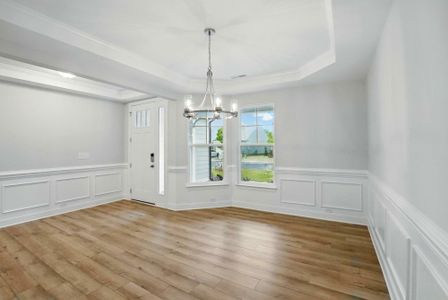 New construction Single-Family house 8716 Acadia Pkwy, Sherrills Ford, NC 28673 Edgefield- photo 18 18