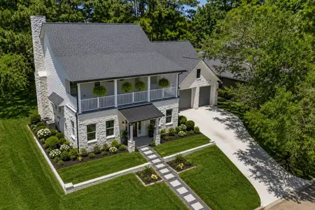 New construction Single-Family house 240 Sarasota Cir S, Montgomery, TX 77356 - image