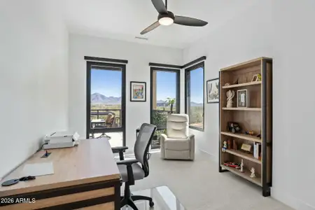New construction Condo house 19355 N 73Rd Wy B2009, Unit B2009, Scottsdale, AZ 85255 - image 12