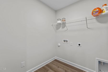 New construction Single-Family house 30 Malbec Wy, Youngsville, NC 27596 plan Brunswick - image 17