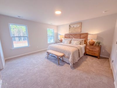 New construction Single-Family house 659 Beacon Hill Rd, Unit #37, Lillington, NC 27546 - image 16