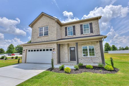 Legacy Preserve by Harney Homes in Tullahoma - image 11