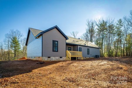 New construction Single-Family house 1053 Faith Ct, Morganton, NC 28655 - image