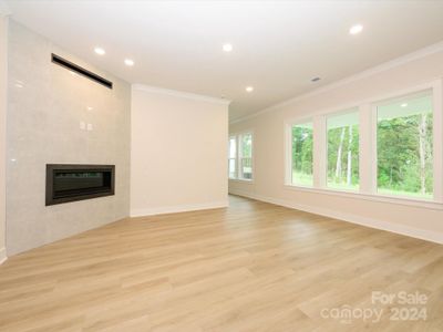 New construction Single-Family house 11045 Shreveport Dr, Huntersville, NC 28078 The Gilead- photo 15 15
