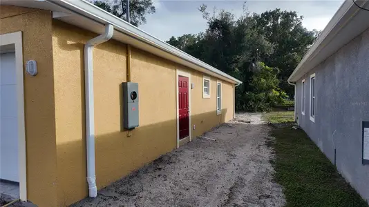 New construction Single-Family house 3307 E 26Th Ave, Tampa, FL 33605 - image