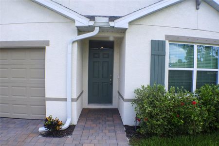 New construction Single-Family house 5489 Callaway St, Port Charlotte, FL 33981 - image