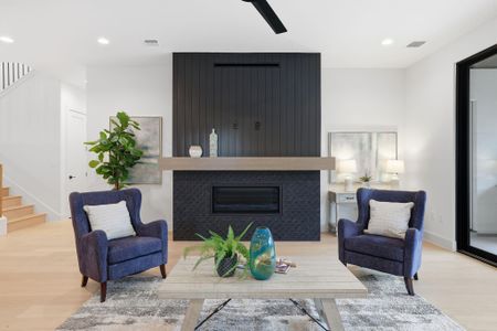 New construction Single-Family house 2908 Stoneway Dr, Austin, TX 78757 - image 10