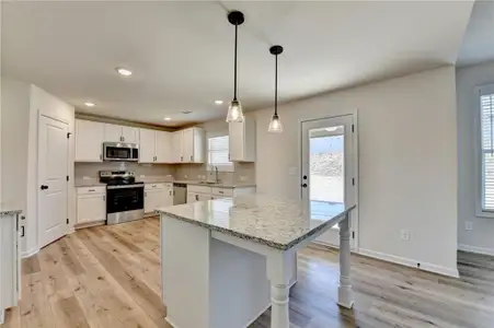 New construction Single-Family house 646 Rodeo Dr, Auburn, GA 30011 - image 10