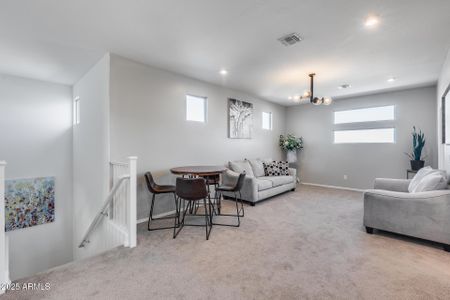 New construction Single-Family house 5868 N 193Rd Ave, Litchfield Park, AZ 85340 plan Hartwell - image 16