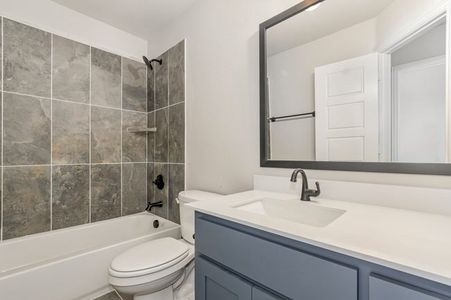 New construction Single-Family house 4010 Pleasant Dr, Prosper, TX 75078 - image 11