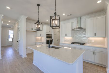 New construction Single-Family house 491 Triple Crown Cir, Gallatin, TN 37066 plan The Sutherland - image 6