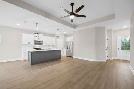 Fletchers Bend by Rockwood Homes in Clarksville - image 8