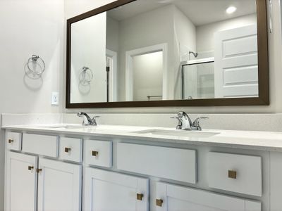 New construction Single-Family house 1422 Johnstone Dr, Reidville, SC 29375 plan The Princeton A - image 10