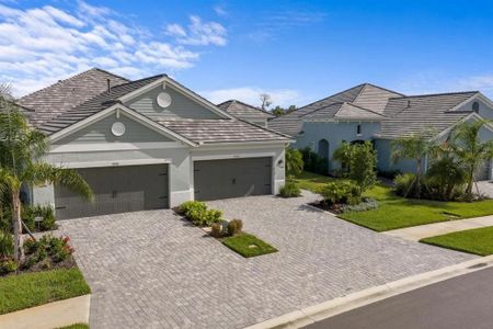 New construction Single-Family house 10169 Lake Wales Cir, Sarasota, FL 34241 - image
