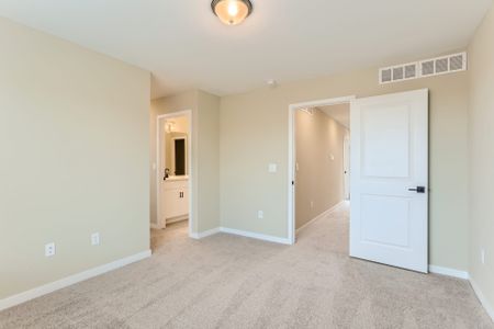 New construction Townhouse house 304 Geneva St, Aurora, CO 80010 null- photo 11 11