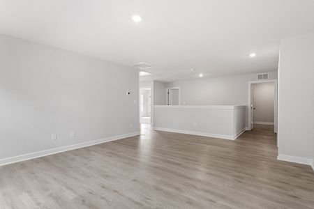 New construction Single-Family house 104 Black Walnut Dr, Garner, NC 27529 Yates- photo 63 63