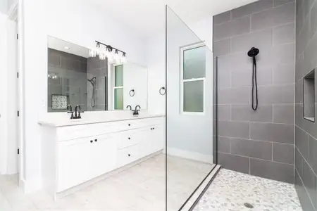 New construction Single-Family house 1209 Palmetto St, New Smyrna Beach, FL 32168 - image