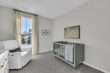 New construction Single-Family house 7630 Mistflower Cir, Chattanooga, TN 37421 plan Marigold A - image 13