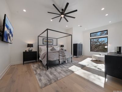 New construction Single-Family house 1053 Brewer Rdg, Bulverde, TX 78163 - image 4