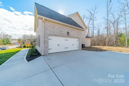 New construction Single-Family house 812 Hardin St, Lancaster, SC 29720 - image