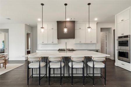 New construction Single-Family house 11107 Openwood Lands Ln, Cypress, TX 77433 - image 19