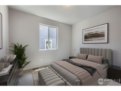 New construction Single-Family house 1839 Baltusrol Dr, Fort Collins, CO 80524 plan Silverthorne - image 17