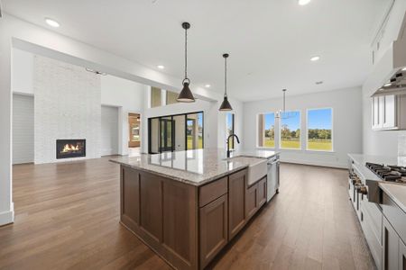 New construction Single-Family house 105 Bentwood Meadow Ln, Montgomery, TX 77356 - image 11