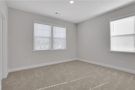 New construction Single-Family house 3069 Shirecrest Ln, Dacula, GA 30019 null- photo 27 27