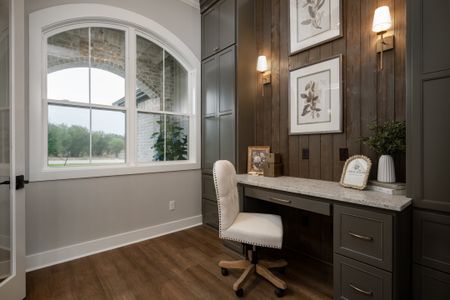New construction Single-Family house Bryan, TX 77808 plan The Sophie - image 17