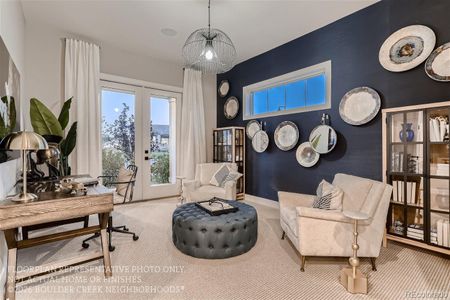 New construction Single-Family house 14123 Blue Stem St, Broomfield, CO 80020 - image 6