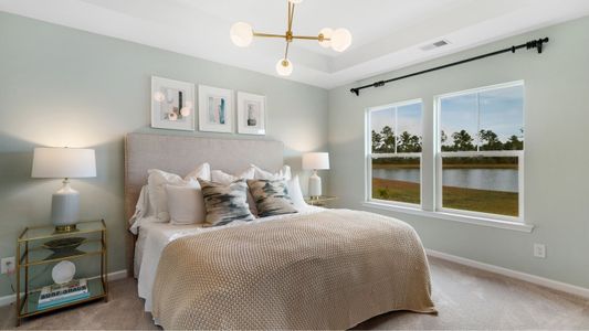 Sweetgrass at Summers Corner: Arbor Collection by Lennar in Ridgeville - photo 23 23