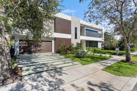 New construction Duplex house 801 Se 11Th Ct, Fort Lauderdale, FL 33316 - image