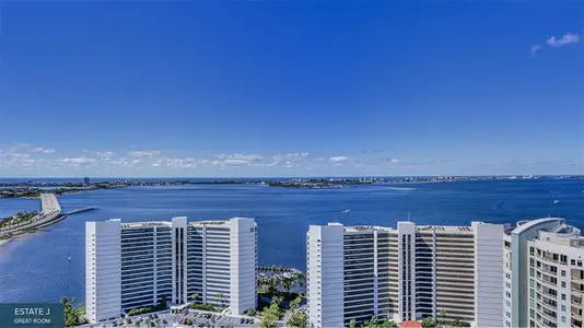 New construction Condo house 555 Quay Cmn, Unit 1704, Sarasota, FL 34236 - image