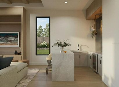 New construction Single-Family house 9108 Sheen Sound St, Orlando, FL 32836 - image 8