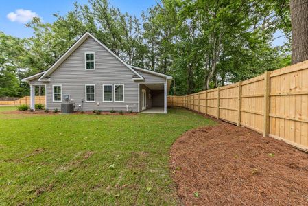 New construction Single-Family house 2751 Tyler St, North Charleston, SC 29406 null- photo 29 29