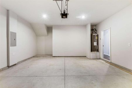New construction Townhouse house 331 Yukon Dr, Unit 63, Conyers, GA 30094 - image 18