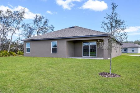 New construction Single-Family house 1515 Festoon Ln, Fort Pierce, FL 34947 null- photo 15 15