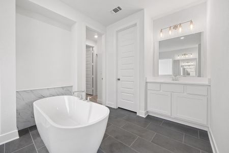 New construction Single-Family house 7413 Desert Needle Dr, Lago Vista, TX 78645 plan The Carter IX - image 8