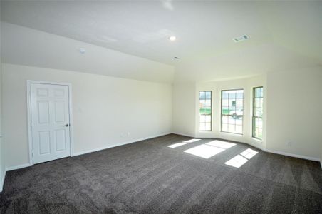 New construction Single-Family house 3805 Verde River Rd, League City, TX 77539 - image 19