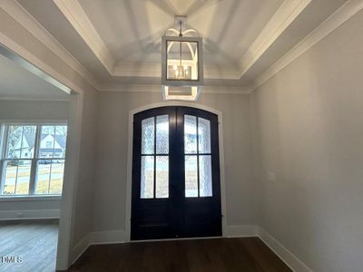 New construction Single-Family house 908 Lily Claire Ln, Fuquay Varina, NC 27526 - image 9