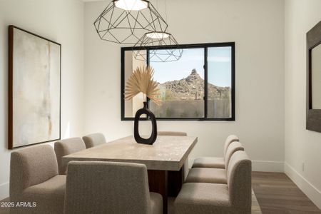 New construction Single-Family house 28171 N 95Th St, Scottsdale, AZ 85255 null- photo 14 14