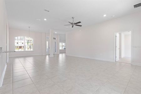 New construction Single-Family house 25 Roxton Ln, Palm Coast, FL 32164 2265- photo 3 3