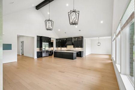 New construction Single-Family house 152 Homestead Hill Rd, New Waverly, TX 77358 - image 17